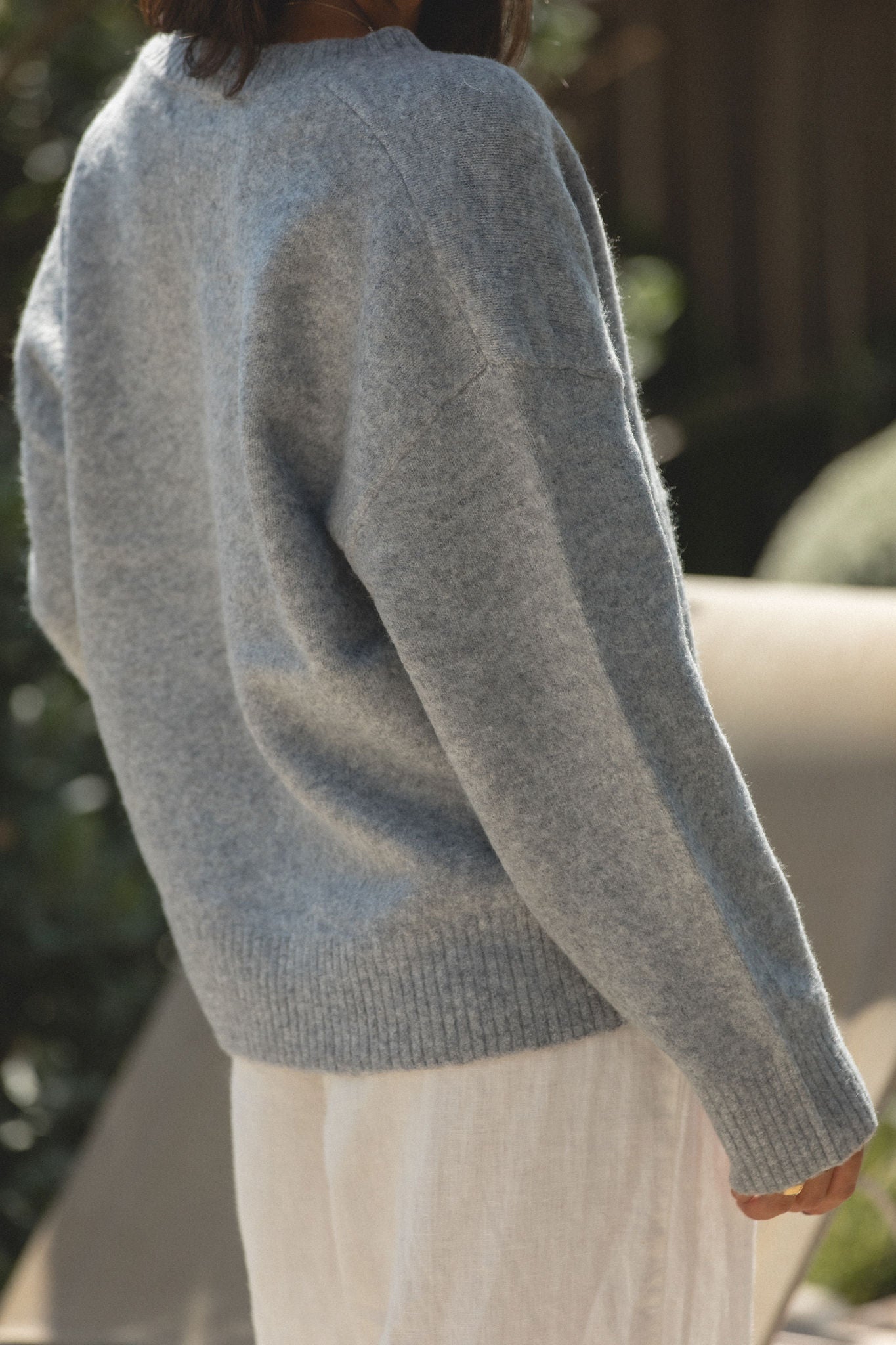 Sundown Pullover Sweater