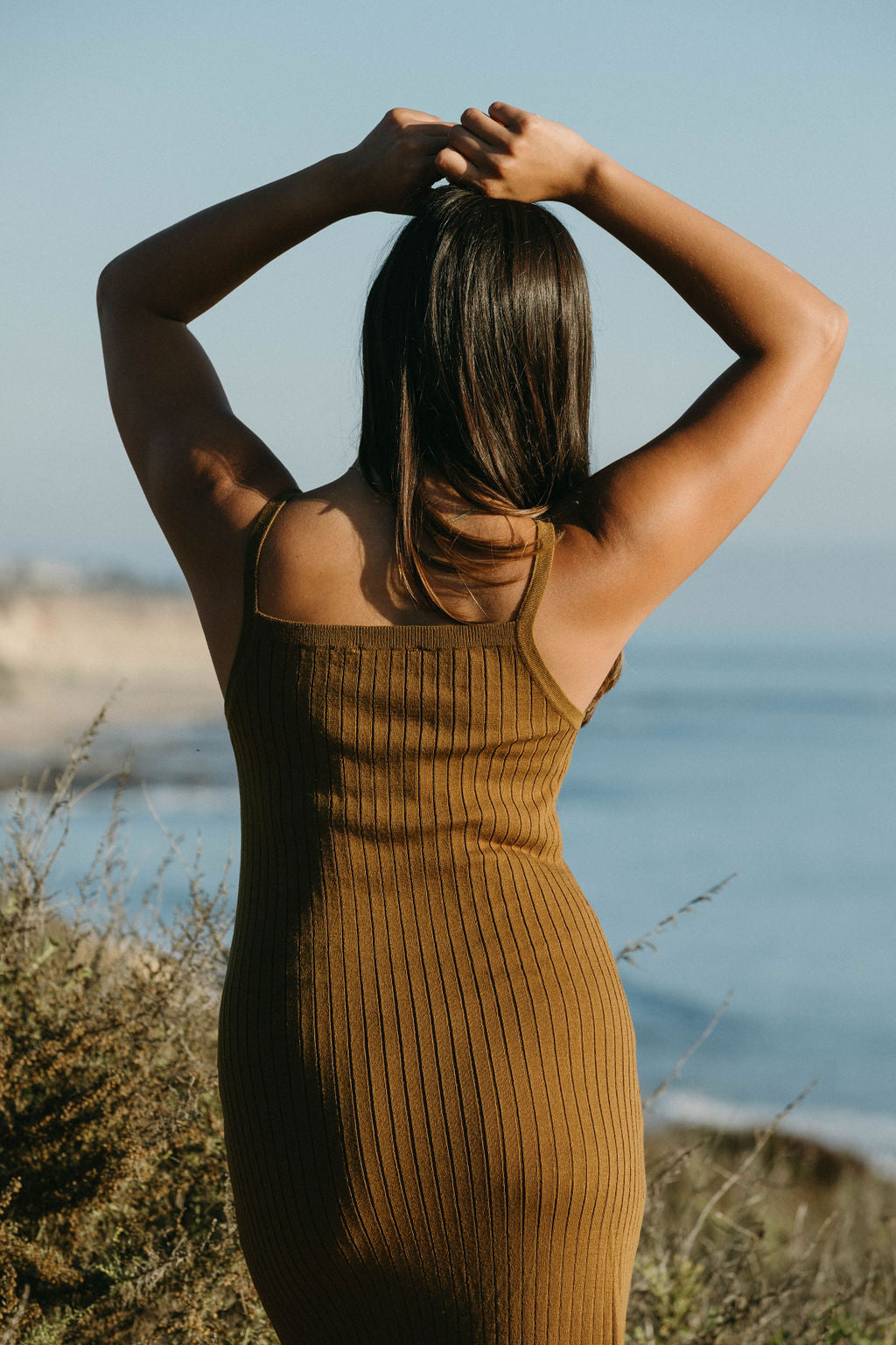 Sonoma Knit Sweater Dress