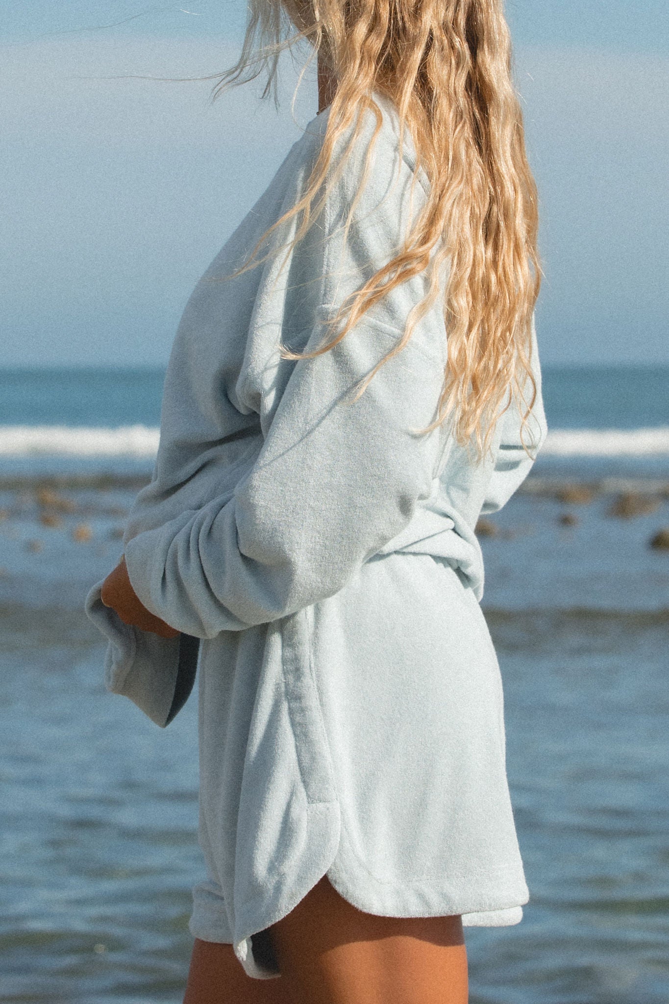 Surfrider Towel Shorts