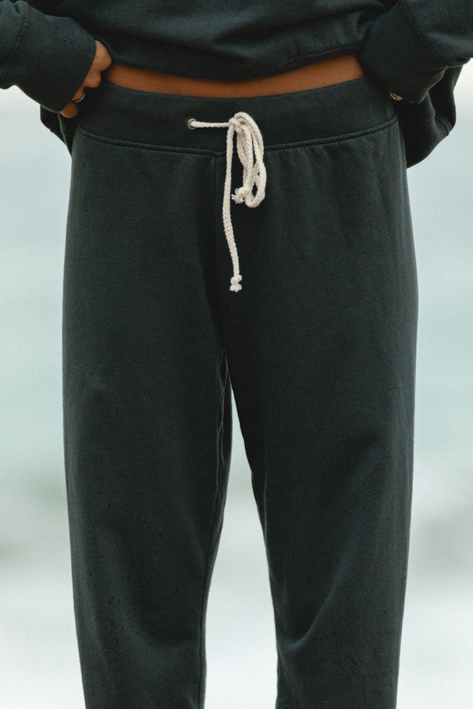 Hideaway Organic Cotton Joggers
