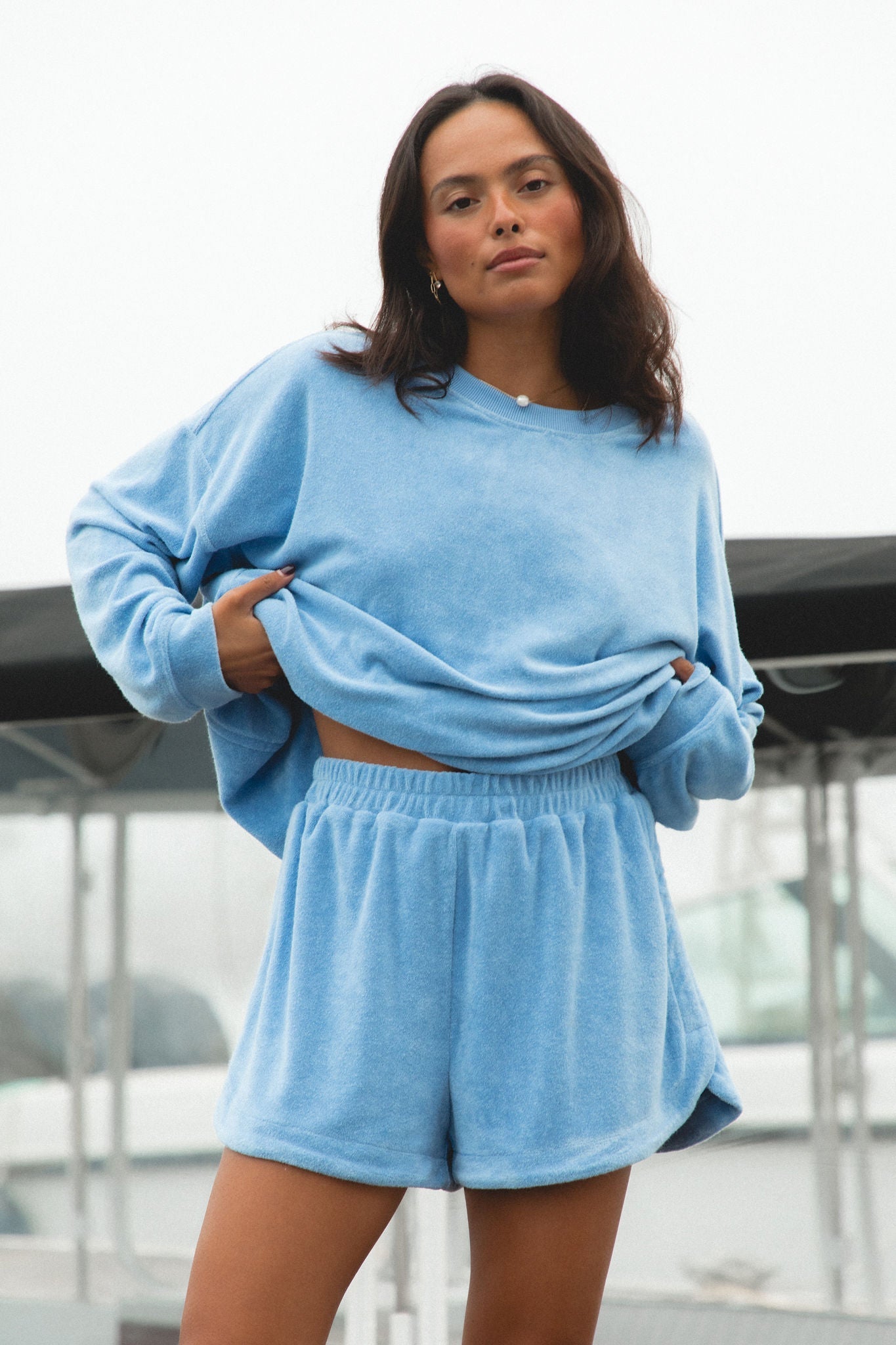 Surfrider Towel Shorts