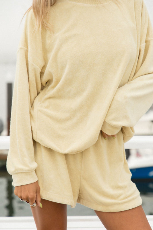 Surfrider Towel Shorts