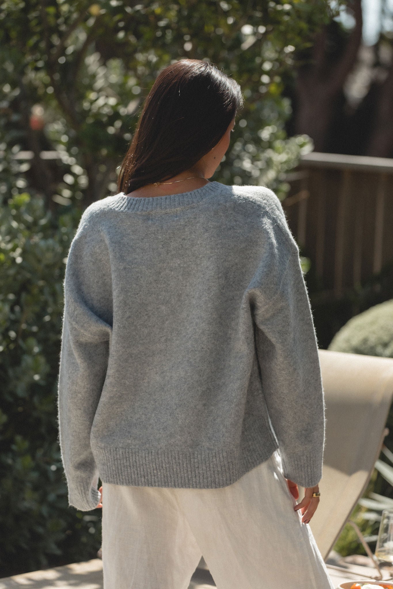 Sundown Pullover Sweater